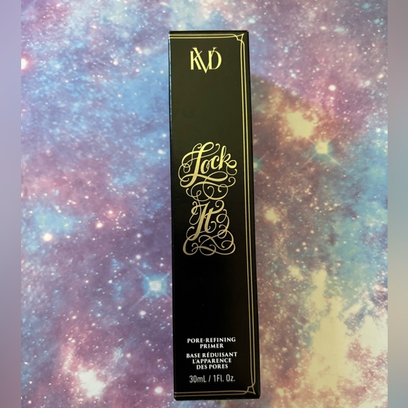 BNIB KVD PORE REFINING PRIMER - Picture 2 of 8